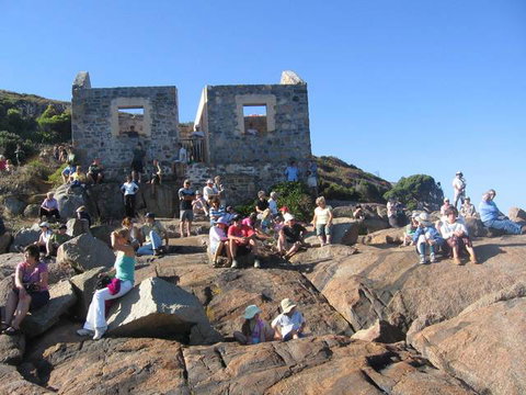 Balneaire Seaside Resort - Albany - Darwin Holiday 4