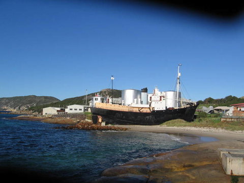 Balneaire Seaside Resort - Albany - Darwin Holiday 6