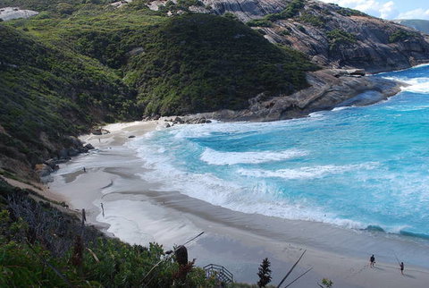 Balneaire Seaside Resort - Albany - Darwin Holiday 7