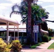 Balranald Motor Inn