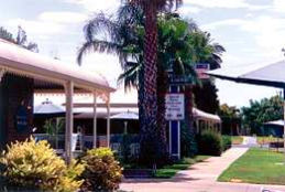 Balranald Motor Inn - Darwin Holiday 0