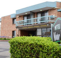Motel 10 - Darwin Holiday