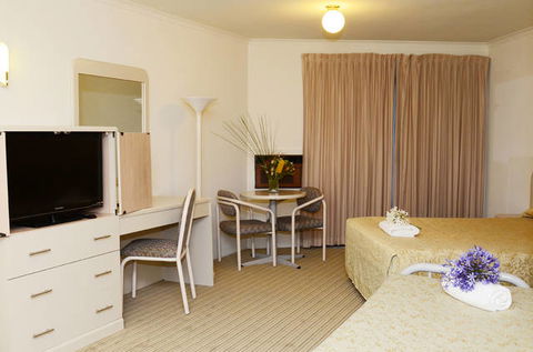 Motel 10 - Darwin Holiday 3