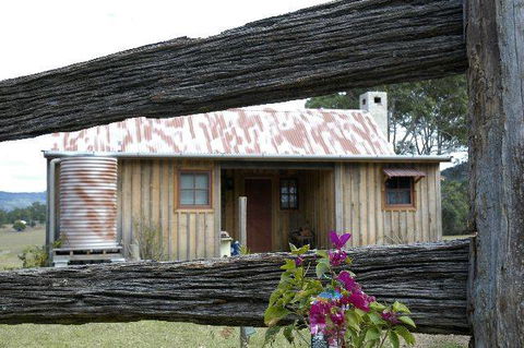 Wombat Lodge - Darwin Holiday 4