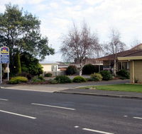 Bass  Flinders Motor Inn - Darwin Holiday