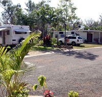 Batchelor Holiday Park - Darwin Holiday