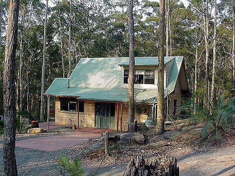 Bawley Bush Retreat - Darwin Holiday 0