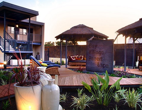 Bay Village Resort And Spa Dunsborough - Darwin Holiday 0