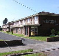 Bayside Lodge - Darwin Holiday