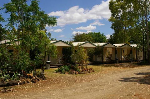 Bedrock Village Caravan Park - Darwin Holiday 0