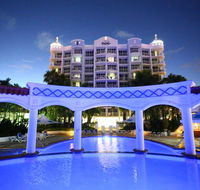 Bel Air on Broadbeach - Darwin Holiday