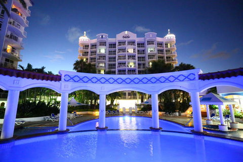 Bel Air On Broadbeach - Darwin Holiday 0