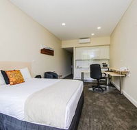Belconnen Way Motel  Serviced Apartments - Darwin Holiday