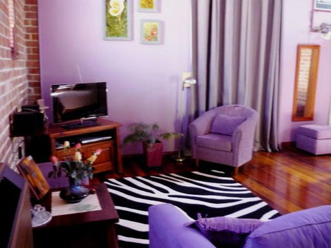 Bell Chapel B & B - Darwin Holiday 2