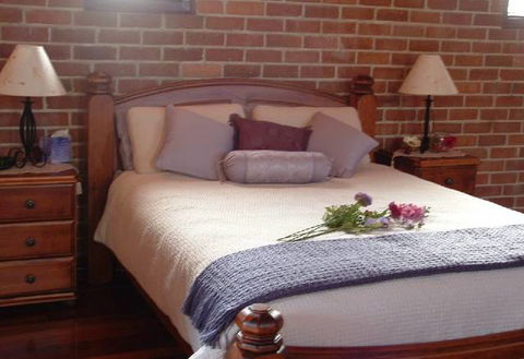 Bell Chapel B & B - Darwin Holiday 0