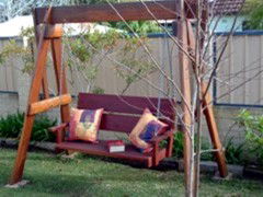 Bell Chapel B & B - Darwin Holiday 3