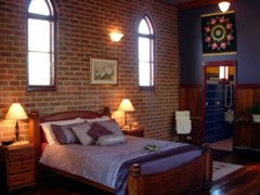 Bell Chapel B & B - Darwin Holiday 4