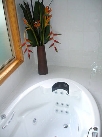 Bella Casa Blue - Darwin Holiday 1