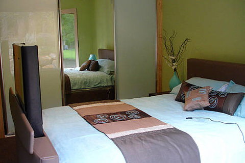 Bella Casa Blue - Darwin Holiday 0