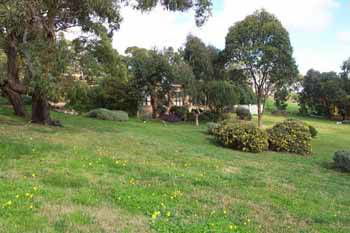 Bellbrae Motel - Darwin Holiday 1