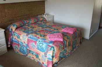 Bellbrae Motel - Darwin Holiday 2