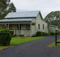 Belvoir B  B Cottages - Darwin Holiday