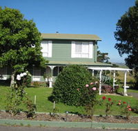 Benaway Cottages - Darwin Holiday