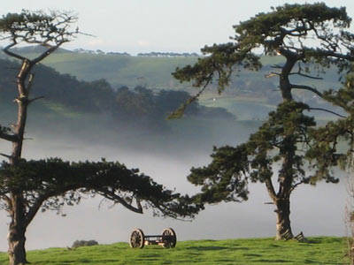 Benaway Cottages - Darwin Holiday 3