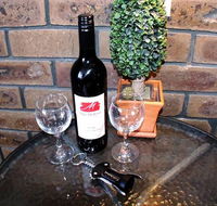 Bendigo McIvor Motor Inn - Darwin Holiday