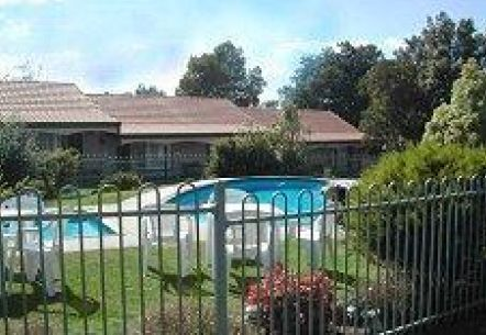 Bendigo Welcome Stranger Motel - Darwin Holiday 0