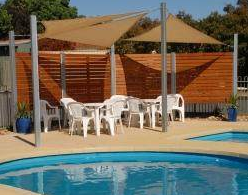 Bendigo Welcome Stranger Motel - Darwin Holiday 2