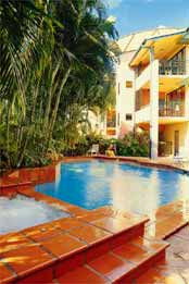 Bermuda Villas - Darwin Holiday 1