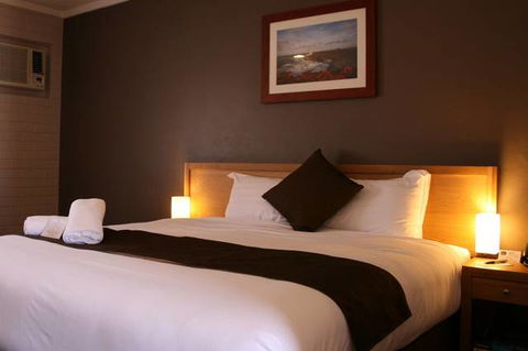 BEST WESTERN Hospitality Inns Carnarvon - Darwin Holiday 0