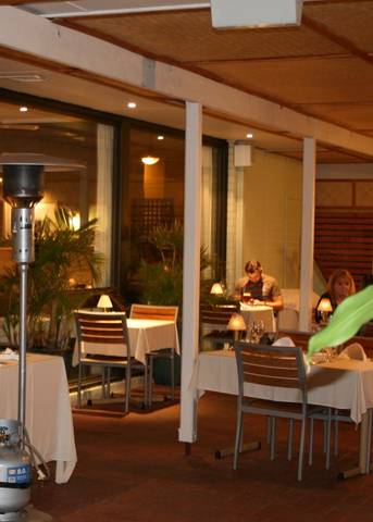 BEST WESTERN Hospitality Inns Carnarvon - Darwin Holiday 1
