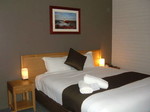 BEST WESTERN Hospitality Inns Carnarvon - Darwin Holiday 2