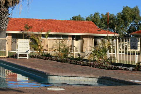 BEST WESTERN Hospitality Inns Carnarvon - Darwin Holiday 3