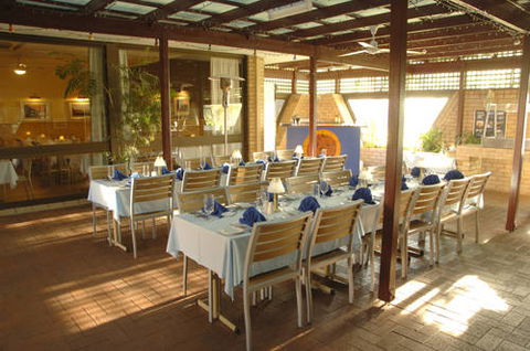 BEST WESTERN Hospitality Inns Carnarvon - Darwin Holiday 4