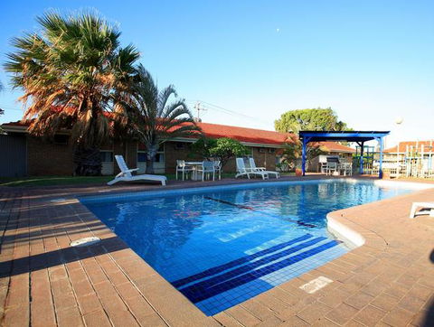 BEST WESTERN Hospitality Inns Carnarvon - Darwin Holiday 5