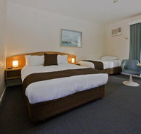 BEST WESTERN Hospitality Inns Geraldton - Darwin Holiday