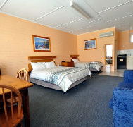 BEST WESTERN Melaleuca Motel  Apartments - Darwin Holiday