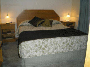 Sundowner Westlander Motor Inn - Darwin Holiday 7