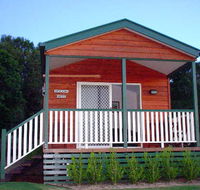 Bethany Cottages - Darwin Holiday