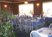 Big Trout Motor Inn - Darwin Holiday 2