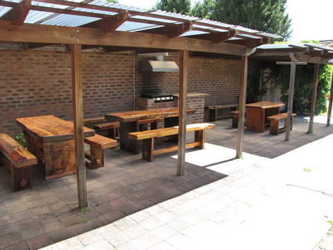 Big Trout Motor Inn - Darwin Holiday 6