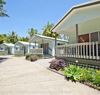 BIG4 Ballina Headlands Holiday Park - Darwin Holiday