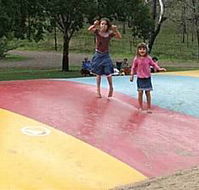 Big4 Cania Gorge Caravan and Tourist Park