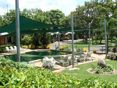BIG4 Cooktown Holiday Park - Darwin Holiday 0
