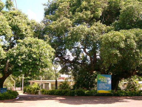 BIG4 Cooktown Holiday Park - Darwin Holiday 1