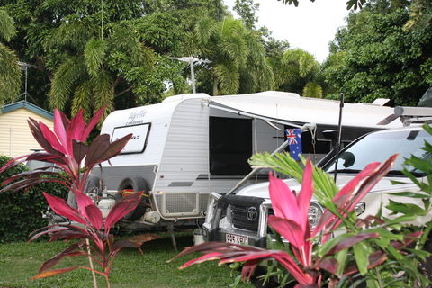 BIG4 Cooktown Holiday Park - Darwin Holiday 2