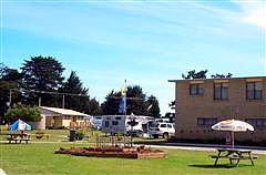 BIG4 Kelso Sands Holiday & Native Wildlife Park - Darwin Holiday 1